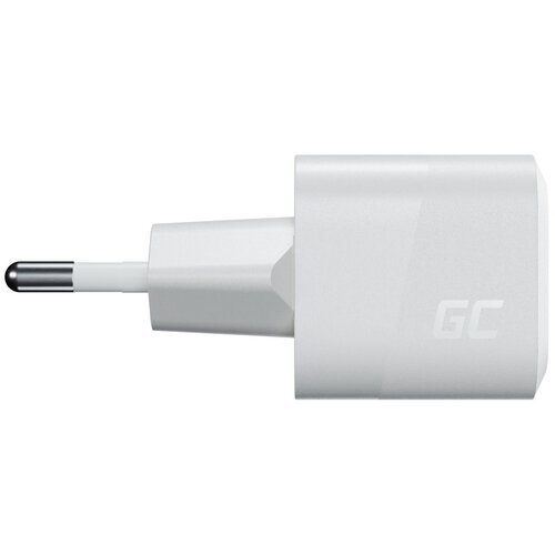 Green cell USB Charger PowerGaN 33 W PD 3.0 QC 3.0 1x USB-C white Cijene