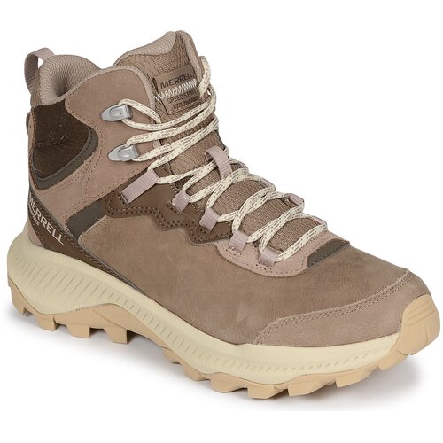 Merrell SPEED STRIKE 2 LTR THRM MID WP Smeđa Cijene