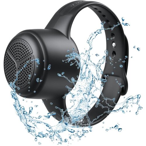 Generic vodoodporen bluetooth zvočnik prenosni bluetooth zvočnik mini bluetooth zvočnik z nosljivim trakom, (21124678) Slike