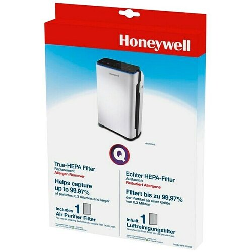 Honeywell HEPA filter HRF-L710E (Čas učinkovanja: 12 meseci) Cene