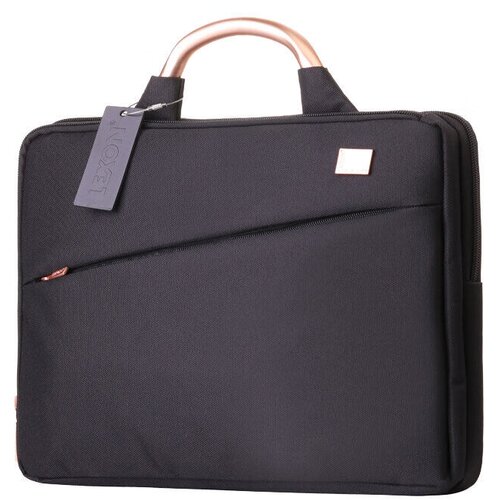 Lexon Torba za laptop, 15.1&amp;quot;/16&amp;quot;, Crna Slike