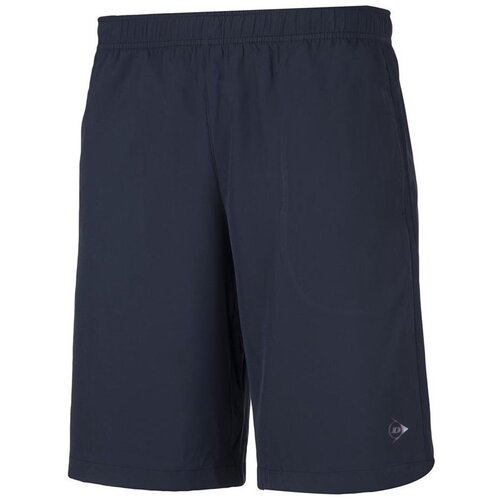 Dunlop Hlače 3/4, 7/8 Club Woven Črna Cene