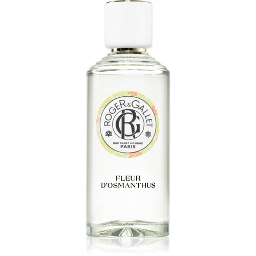 Roger & Gallet Fleur d'Osmanthus osvježavajuća voda za žene 100 ml Cijene