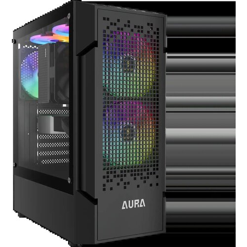 Gamdias Kućište Aura GC7 ARGB Cene