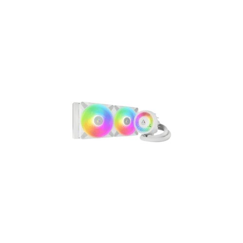 CPU Cooler AiO 280mm Liquid Freezer III 280 A-RGB White Cijene