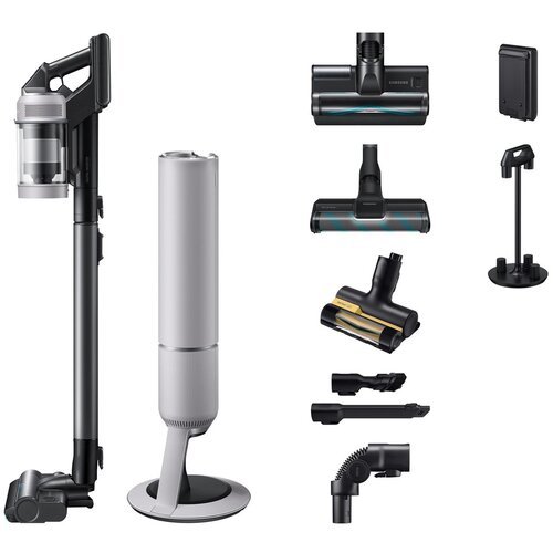 Samsung Bespoke AI Jet Complete VS80F28DFP /GE cordless bagless upright vacuum cleaner Cijene