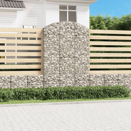  Obokana gabonska ko&amp;scaron;ara 150x50x220/240 cm pocinkano železo Slike