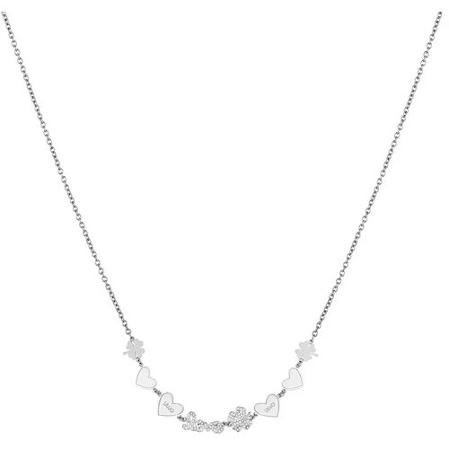Liu Jo ženska ogrlica LJ1406 Cene