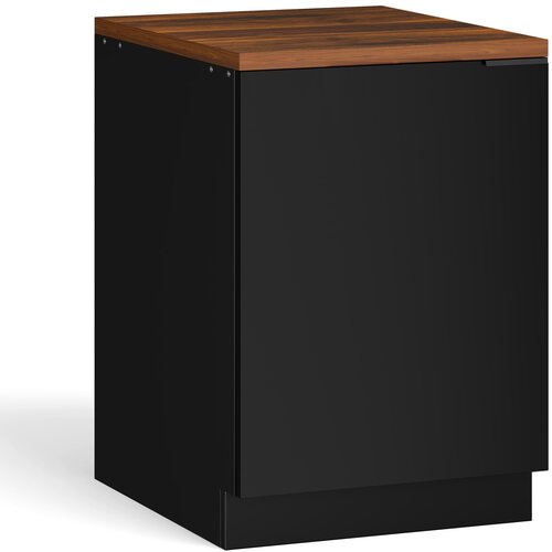Blumfeldt WoodVista donji ormarić za sudoper, Robustan, Soft-Close ovjes, Aluminijske ručke Cijene