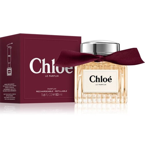 Chlo&amp;eacute; Signature Le Parfum parfem za žene 50 ml Slike