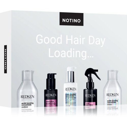 Beauty Discovery Box Notino Good Hair Day Loading&hellip; set za sve tipove kose Cijene