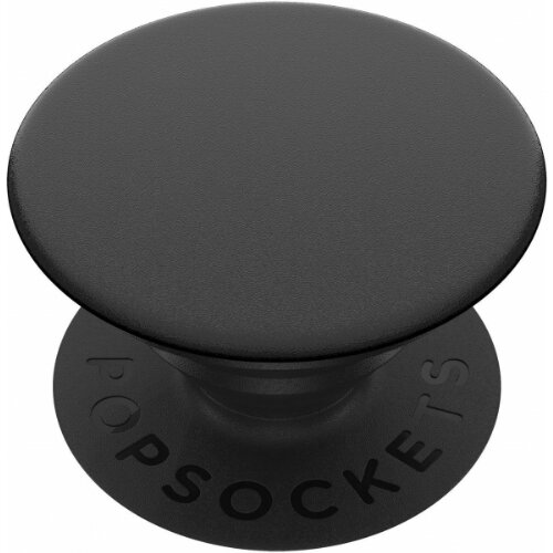 KS popsockets držalo / stojalo popgrip basic - black Slike