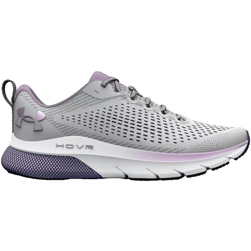 Under Armour Tek & Trail Hovr Turbulence Siva Cene