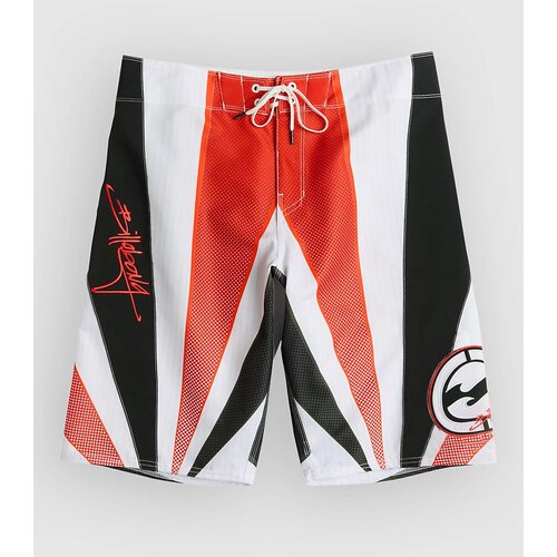 Billabong Ai Samurai Pro Boardshorts aura orange Slike