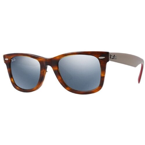Ray-ban RB214011783050 Smeđa Slike