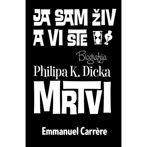 Vuković&Runjić Ja sam živ a vi ste mrtvi, Emmanuel Carrère Cene