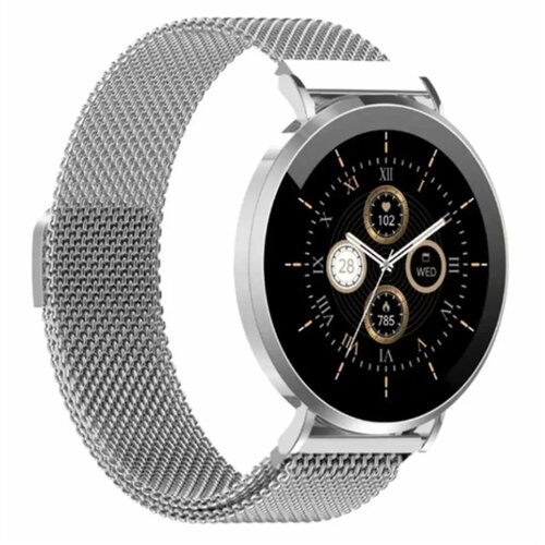 Denver Sat SWC-394S silver Cene