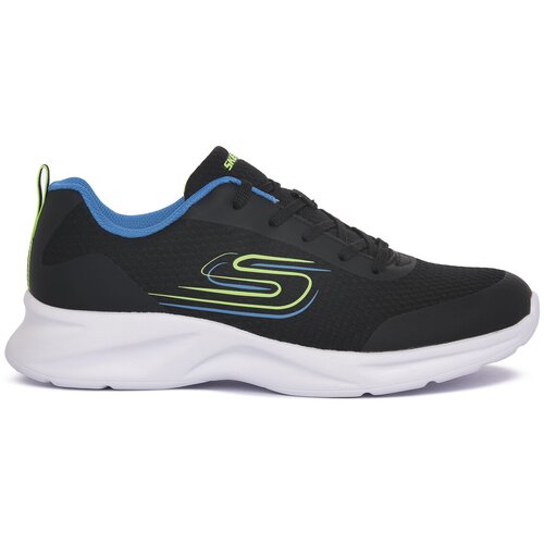 Skechers Modne superge BBLM DYNAMIATIC Črna Cene