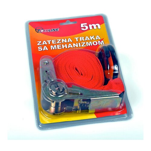  Zatezna traka sa mehanizmom carline 700157 ( 2966 ) Cene