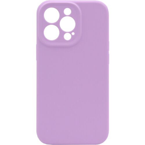Chameleon Silikonski ovitek (liquid silicone) za Apple iPhone 14 Pro, Soft, lila Cene
