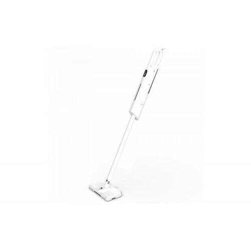 Aeno Steam Mop SM1: built-in water filter, aroma oil tank, 1200W, 110°C, Tank Volume 380 ml, Screen Touch Switch Slike