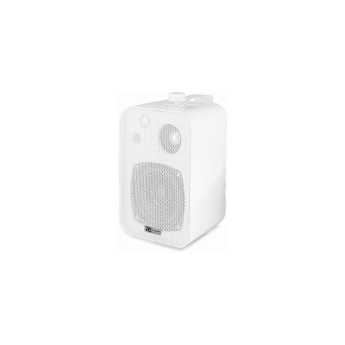  ZVUČNIK Power Dynamics BV40B, 4&amp;Prime;, 100V, 10W, Bijeli, 952.122 Slike