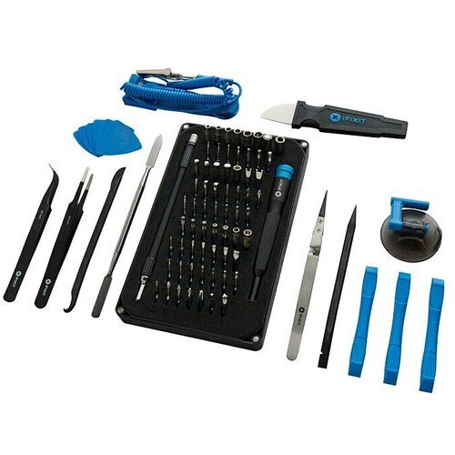 iFixit Komplet bit nastavaka (Prikladno za: Pametni telefoni) Cijene