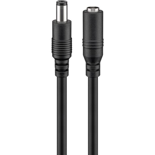 Seki Produžni kabal za napajanje DC 5.5x2.1mm 10m Cene