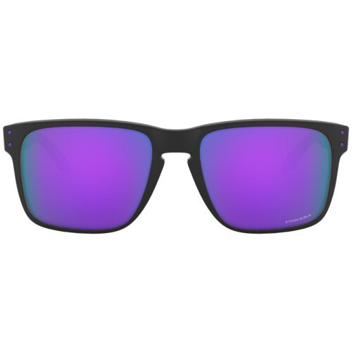Oakley Holbrook XL 94172059 Matte Black/Prizm Violet Cene
