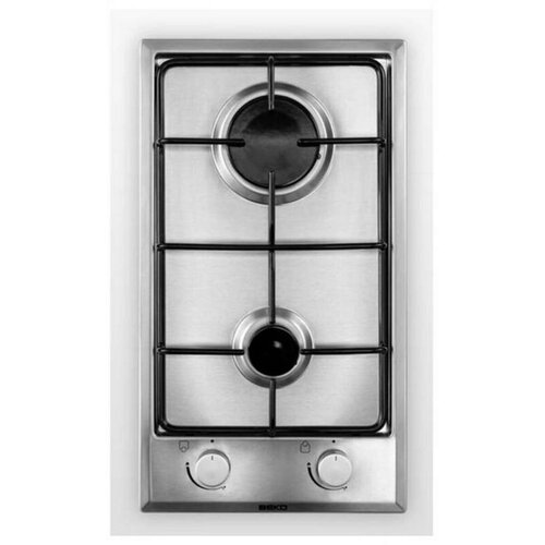 Beko plinska kuhalna plošča domino HDCG32220FX Cene