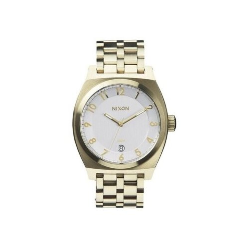 Nixon Analogne ure Monopoly pisana Slike