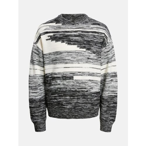 Jack &amp;amp; Jones Jack&amp;amp;Jones Moski pulover pleten 12243294 Slike