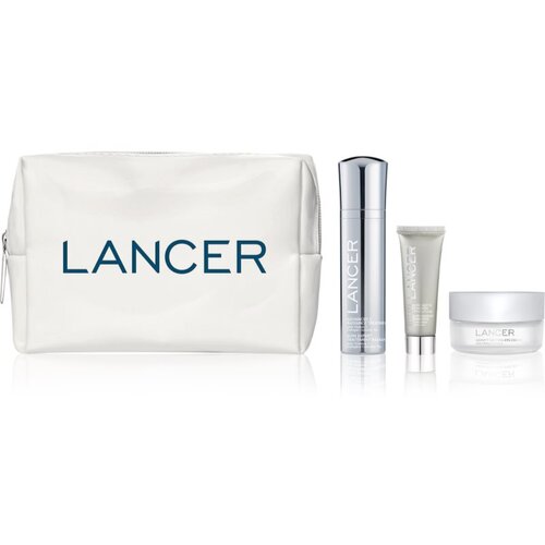 LANCER GRAVITY DEFYING Set lifting nega za popolno polt Cene