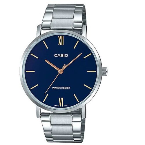 Casio collection muški sat ( MTP-VT01D-2B ) Cene