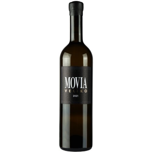 Movia Veliko Belo Slike