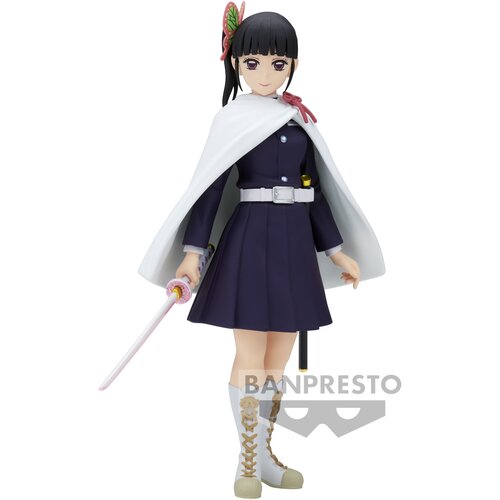 Bandai FIGURA DEMON SLAYER KANAO TSUYURI VOL. 48, (20838014) Slike