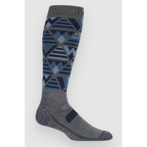 Burton Prfrmnc Mw Funkcijske nogavice dark slate heather Cene