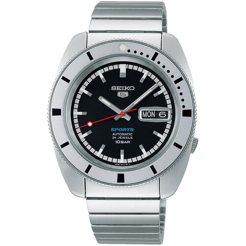 Seiko 5 SPORTS SRPL05K1 Cene