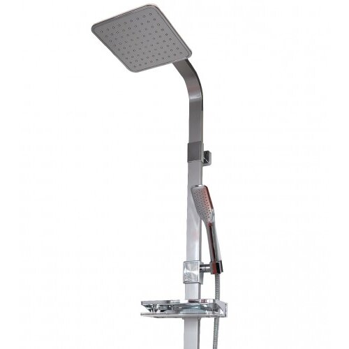Master Tuš komplet sivi 110cm L128S Cijene