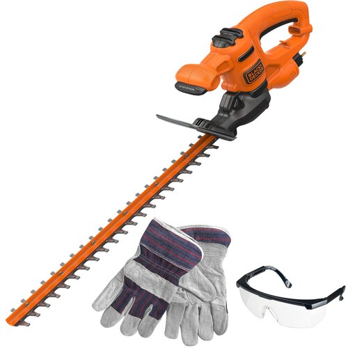Black &amp;amp; Decker &amp;Scaron;KARJE ZA ŽIVO MEJO 450 W 50 CM, (20543757) Slike