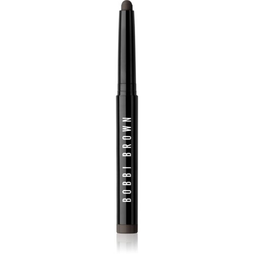 Bobbi Brown Long-Wear Cream Shadow Stick dolgoobstojna senčila za oči v svinčniku odtenek Rich Caviar 1.6 g Slike