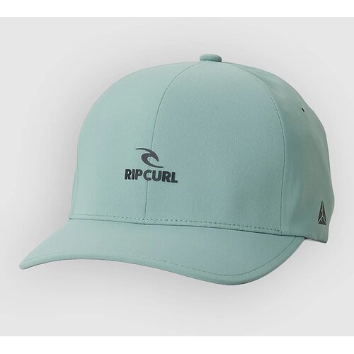 Rip Curl Vaporcool Delta Flexfit Kapa s &amp;scaron;iltom sage Slike