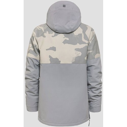 Horsefeathers Jakna Mija II Jacket Snowstorm S Slike