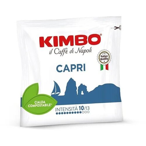 KIMBO Capri Cialde 1/1 Slike