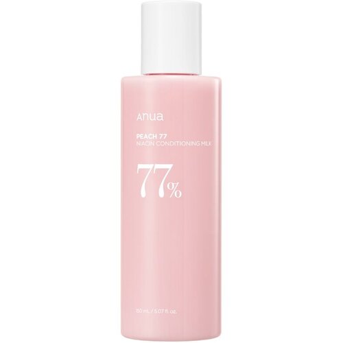 Anua Losion za lice Peach 77 Niacin Conditioning Milk, 150 ml Slike