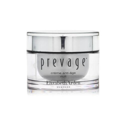 Elizabeth Arden Prevage&amp;reg; Anti-Aging Overnight Cream noćna krema za lice za sve vrste kože 50 ml za žene Slike