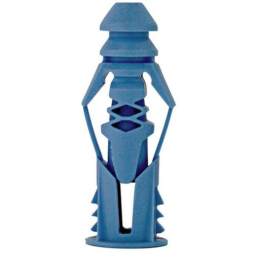 COBRA Univerzalne tiple TripleGrip (Polietilen, 125 Kom., Pričvr&amp;scaron;ćivanje u &amp;scaron;upljinama) Slike
