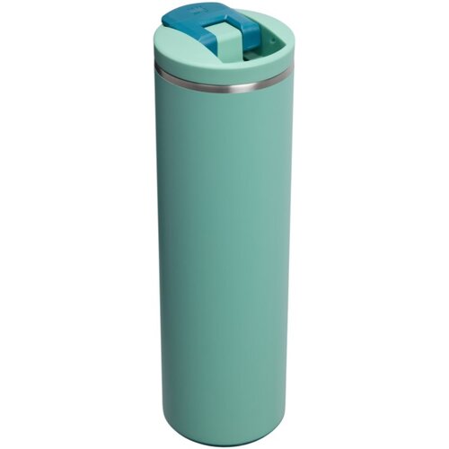 Stanley Transit Fliptop Mug termo lonček velik Spring Green 590 ml Slike