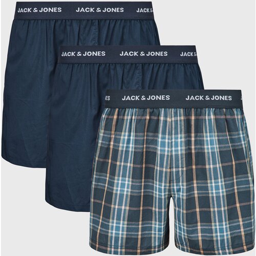 Jack & Jones 3PACK Bokserice JACK AND JONES JACVictor Cijene