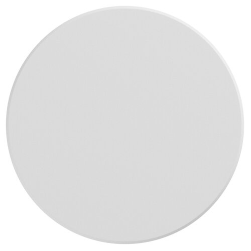  LED spoljno zidno svetlo PIATTA LED/9W/230V 3000/4000/6000K IP44 bela Slike
